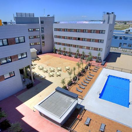 Avant Aeropuerto Torrejon de Ardoz Exterior photo